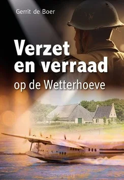 Favoriet VERZET EN VERRAAD OP DE WETTERHOEVE