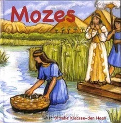 MOZES PEUTERBOEKJE BK89 Koopje