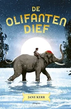 DE OLIFANTENDIEF Tijdelijk Beschikbaar