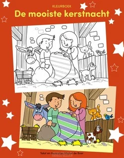 MOOISTE KERSTNACHT Bestel Nu