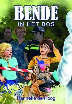 BENDE IN HET BOS Meest Verkocht