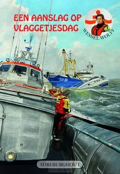 AANSLAG OP VLAGGETJESDAG Weekendaanbieding