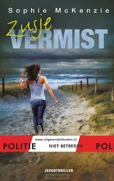 ZUSJE VERMIST Must-Have
