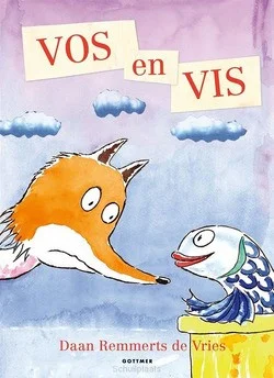 Gereduceerde Prijs VOS EN VIS