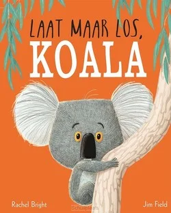 Gratis Retour LAAT MAAR LOS, KOALA