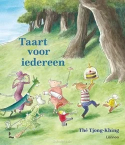 Premium TAART VOOR IEDEREEN