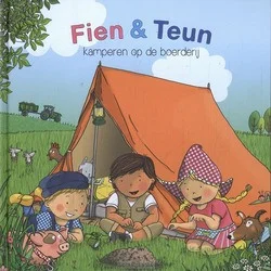 KAMPEREN OP DE BOERDERIJ Uitverkoop