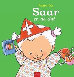 Beste Prijs SAAR EN DE SINT
