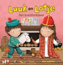 Betrouwbaar HET IS SINTERKLAAS!