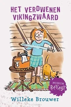 Finale Uitverkoop HET VERDWENEN VIKINGZWAARD