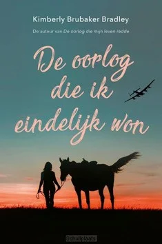DE OORLOG DIE IK EINDELIJK WON Laatste Versie