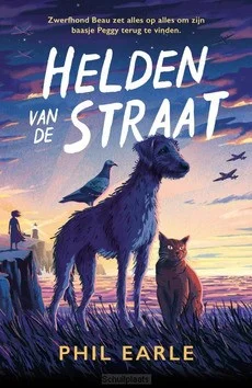 HELDEN VAN DE STRAAT Voordeelprijs