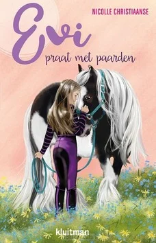 EVI PRAAT MET PAARDEN Seizoensaanbieding