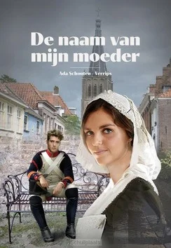 Koop Online NAAM VAN MIJN MOEDER