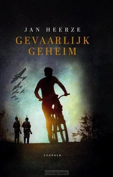 GEVAARLIJK GEHEIM Hete Deal