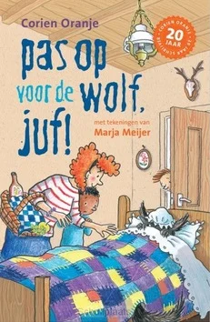 PAS OP VOOR DE WOLF Koopje