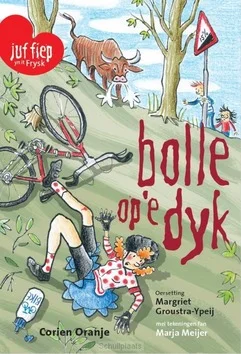 Beperkt Aanbod BOLLE OP'E DYK