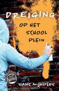 Aanbieding DREIGING OP HET SCHOOLPLEIN