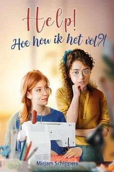 HELP! HOE HOU IK HET VOL Lage Prijs