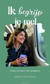 IK BEGRIJP JE WEL Bestseller