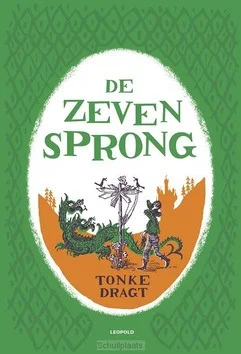 Must-Have DE ZEVENSPRONG
