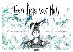 EEN FIETS VOOR MULI KAMISHIBAI VERTELPLA Op = Op