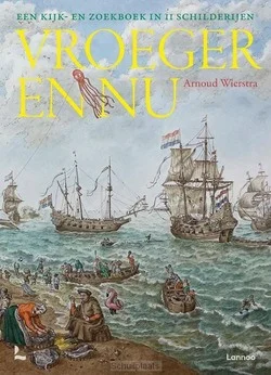 Koopje VROEGER EN NU