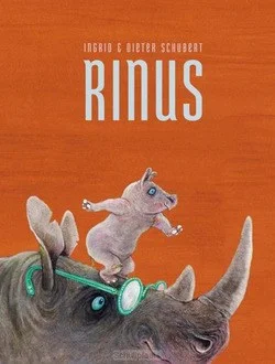 RINUS Flitsaanbieding
