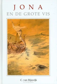 JONA EN DE GROTE VIS Koop Online