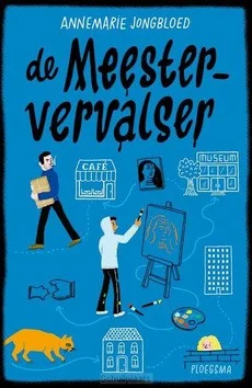 Gereduceerde Prijs DE MEESTERVERVALSER