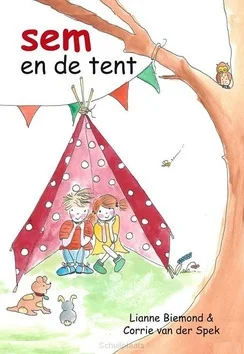 Alleen Vandaag SEM EN DE TENT