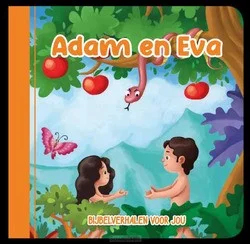 Bestseller ADAM EN EVA