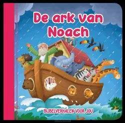 Nu Kopen ARK VAN NOACH