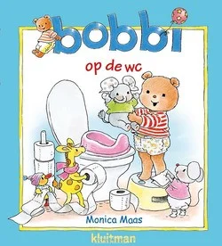 BOBBI OP DE WC Betaalbaar