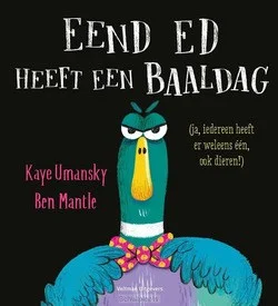 Seizoensaanbieding EEND ED HEEFT EEN BAALDAG