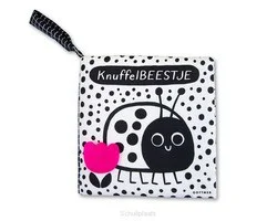 Express Levering KNUFFELBEESTJE