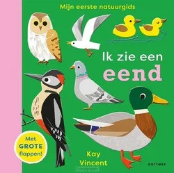 Lage Kosten IK ZIE EEN EEND
