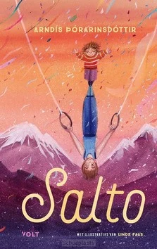 SALTO Express Levering
