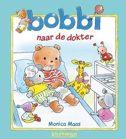 BOBBI NAAR DE DOKTER Direct Beschikbaar