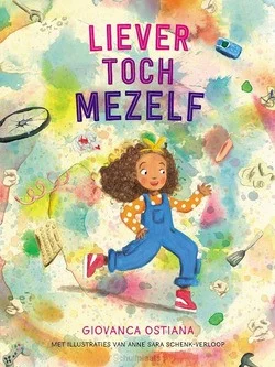 LIEVER TOCH MEZELF Speciale Aanbieding