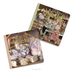 EEN DRIELING & VERJAARDAG (SET) Koop Online