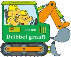 DRIBBEL GRAAFT Korting