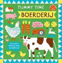 Direct Beschikbaar BOERDERIJ