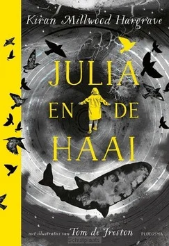 JULIA EN DE HAAI Veilige Betaling