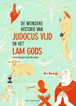 Beperkte Voorraad DE WONDERE HISTORIE VAN JUDOCUS VIJD EN
