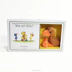 WAT WIL OLLIE? Flitsaanbieding