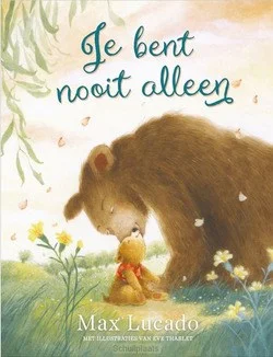 Op = Op JE BENT NOOIT ALLEEN