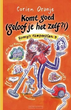 KOMT GOED (GELOOF JE HET ZELF?!) Premium