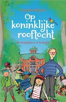 OP KONINKLIJKE ROOFTOCHT Koop Online