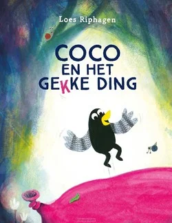 Direct Verzonden COCO EN HET GEKKE DING